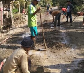Maruarar Sirait: Warga Sorong Menunggu Perhatian Pemerintah Selama 30 Tahun