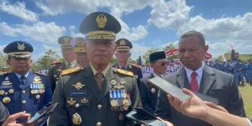 Berita Terkini – Wapres Kunjungi NTT, Pencuri Komodo Ditangkap, Sidang Korupsi KPU