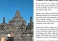 Candi Borobudur dan Candi Prambanan: Warisan Budaya Dunia di Yogyakarta yang Menakjubkan