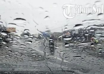 Cuaca Malang-Kota Batu Hari Ini: Hujan Merata di Seluruh Kecamatan