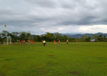 Prakiraan Cuaca Sulbar 03 April 2026, Wilayah Ini Berpotensi Hujan