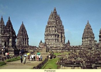 Pengenalan Sumatra: Sejarah, Budaya, dan Keunikan Wilayah Indonesia