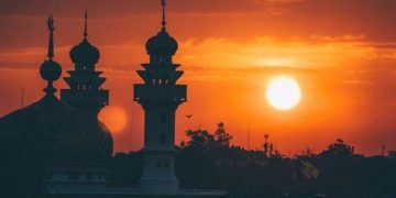 Jadwal Shalat DIY Sleman Jogja Bantul Hari Ini April 2026