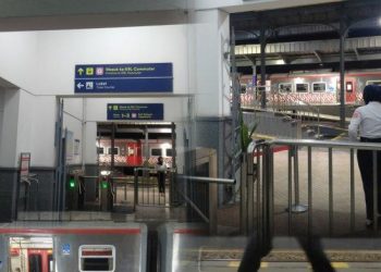 Jadwal dan Tiket KRL Jogja Solo Hari Ini, Senin April 2026 dari St. Tugu