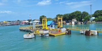 Jadwal Kapal Roro Telaga Punggur Batam, Senin April 2026, Ada Perjalanan ke Jambi Hari Ini