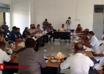 DPRD Sumba Timur Rekomendasikan Tindakan Setelah Temukan Manipulasi Data Pengiriman Ternak