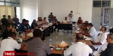 DPRD Sumba Timur Rekomendasikan Tindakan Setelah Temukan Manipulasi Data Pengiriman Ternak