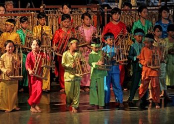 Pengertian dan Sejarah Daerah Jawa Barat: Apa yang Perlu Diketahui?