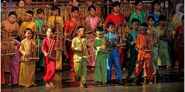 Pengertian dan Sejarah Daerah Jawa Barat: Apa yang Perlu Diketahui?