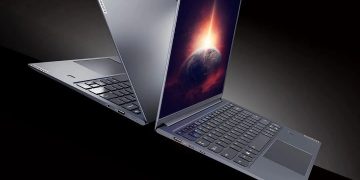 Bukan Ultrabook Biasa, Lenovo Kaitian X5d G1d Mengandalkan Hardware Lokal dan Sistem Khusus