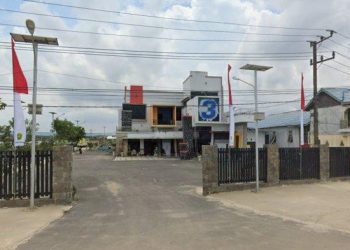 Wabup Mahyunadi Pimpin Kontingen Kutim di Porprov Kaltim 2026, KONI Targetkan 3 Besar