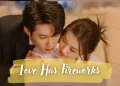 Sinopsis Drama China Fireworks 2026: Jadwal Tayang, Rahasia Keluarga dan Roh
