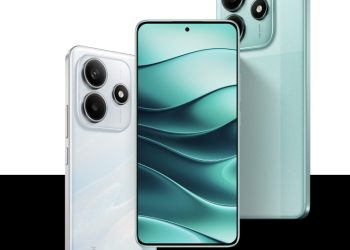 Spesifikasi dan Harga Terbaru Redmi Note 14 5G