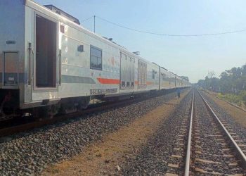KRL Tabrak KA Argo Bromo Anggrek di Bekasi: 7 Tewas, 81 Terluka