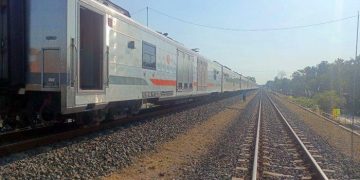 KRL Tabrak KA Argo Bromo Anggrek di Bekasi: 7 Tewas, 81 Terluka