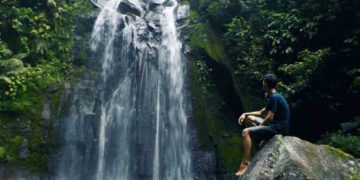 3 Wisata Curug Indah di Tasikmalaya yang Instagramable