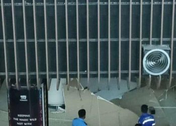 Peristiwa Ini Jadi Perhatian, Ini Faktanya yang Harus Anda Ketahui