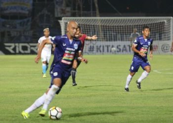 PSIS Semarang Terhindar dari Zona Degradasi, Tersisa 3 Laga Berat