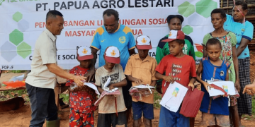 Mendidik Generasi Muda Papua Tanpa Ego: Perspektif yang Tulus