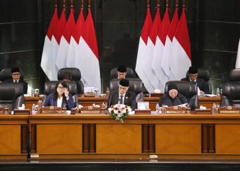 Agenda Prioritas DPRD DKI untuk Warga Jakarta: Apa Saja yang Dibahas?