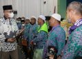 5.426 Jemaah Haji Aceh Siap Berangkat ke Tanah Suci, Kloter Pertama Berangkat 6 Mei 2026