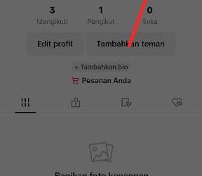 Kekuasaan gelap tren live command TikTok