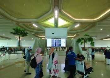 Tiket dan Jadwal KA Bandara YIA Hari Ini, Senin April 2026