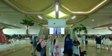 Tiket dan Jadwal KA Bandara YIA Hari Ini, Senin April 2026