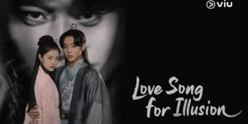 Tur Asia Park Ji Hoon Dimulai Mei 2026, Ini Lokasi dan Jadwalnya