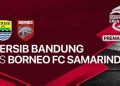 Reaksi Santai Marc Klok Saat Borneo FC Menyamai Poin Persib Bandung: Selamat untuk Kalimantan