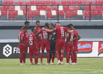 Sejarah dan Perkembangan Persija Jakarta: Klub Sepak Bola Legendaris Indonesia