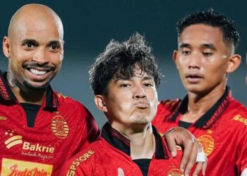 Hanya Jakmania, Bobotoh juga beri komentar di unggahan Persija, sampaikan satu harapan