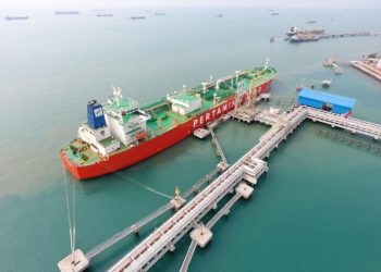 Green Shipping: Teknologi Kapal Ramah Lingkungan dan Bahan Bakar Rendah Karbon