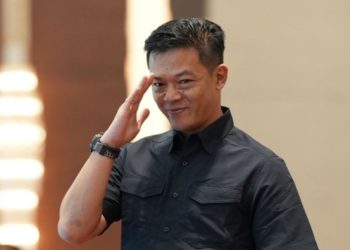 PSI Papua Barat siap hasilkan atlet berprestasi, Sugiono gantikan Prabowo di Munas XVI