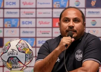 Lumat Malut United 4-1, Rahasia Kemenangan Bali United Terungkap