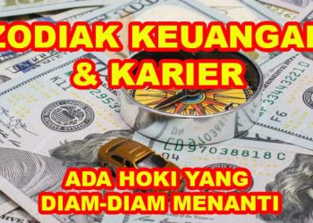 Ramalan Karier Zodiak Besok 13 April 2026: Taurus Beruntung, Leo Menghadapi Tekanan