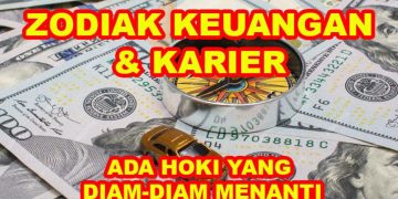 Ramalan Zodiak Karier Besok 8 April 2026: Taurus Beruntung, Leo Menghadapi Tekanan