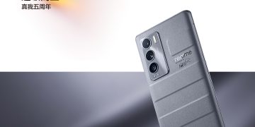 Review Lengkap Realme GT 5: Spesifikasi, Harga, dan Keunggulan Terbaru