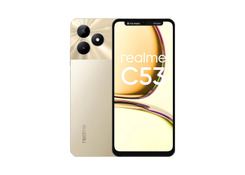 Review Lengkap Realme C53: Spesifikasi, Harga, dan Keunggulan Terbaru