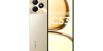 Review Lengkap Realme C53: Spesifikasi, Harga, dan Keunggulan Terbaru