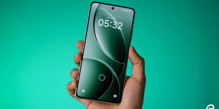 Spesifikasi dan Harga Terbaru Redmi K80: Apa yang Bisa Diharapkan?