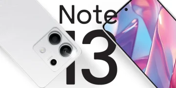 Review Lengkap Redmi Note 13 5G: Spesifikasi, Harga, dan Keunggulan Terbaru