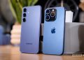 Pilih Android Canggih atau iOS Stabil? Samsung S24 atau iPhone 15?