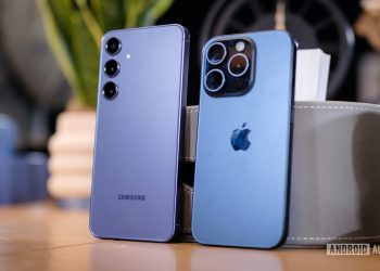 Pilih Android Canggih atau iOS Stabil? Samsung S24 atau iPhone 15?