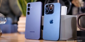 Pilih Android Canggih atau iOS Stabil? Samsung S24 atau iPhone 15?