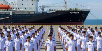 Panduan Lengkap Karir dan Pelatihan di Sektor Maritim