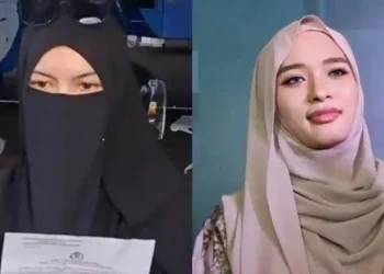 Wardatina Mawa Hargai Diri di Tengah Perceraian dengan Insanul: Tahu Kapan Harus Pergi