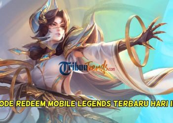 Kode Redeem Mobile Legends 13 April 2026, Klaim Hadiah Gratis!