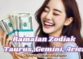 Ramalan zodiak hari ini: Nasib, rezeki, dan peluang 20 April 2026