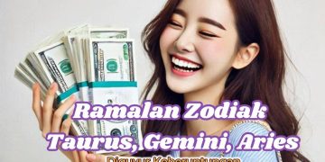 Ramalan zodiak hari ini: Nasib, rezeki, dan peluang 20 April 2026